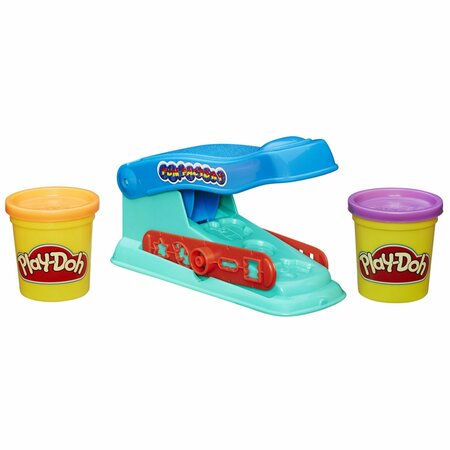 Hasbro FUN FACTORY SET PLAY DOH HSBB5554